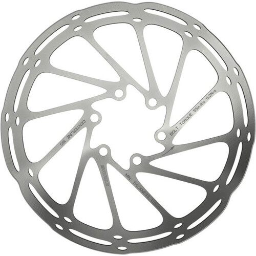 SRAM DISCO FRENO CENTERLINE 200MM 6T. (BISELADO) 2.0
