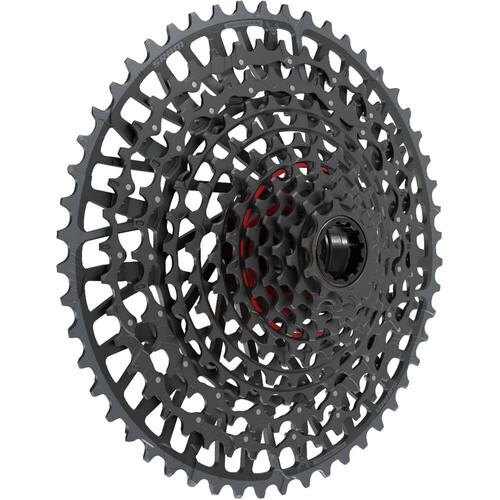 SRAM GRUPO AXS X0 T-TYPE E-MTB BOSCH 160 36T