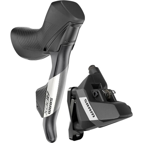 SRAM DOBLEMANDO APEX AXS TRASERO/DERECHO