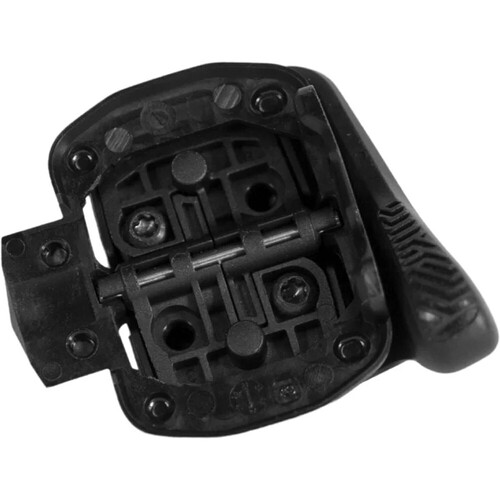 SRAM REC TAPA PULSADOR POD ROCKER IZQUIER
