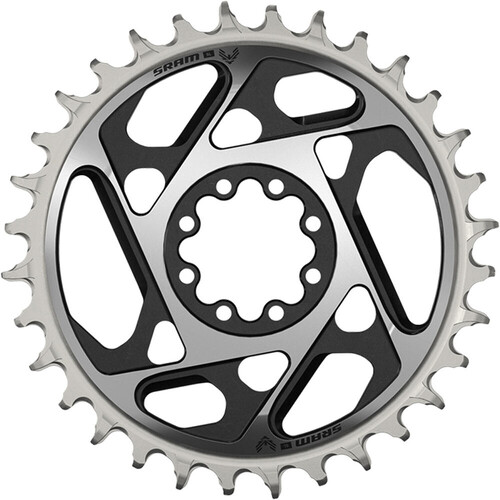 Sram platos bicicleta carretra XXSL T-TYPE OFF 3MM 12V 32D 