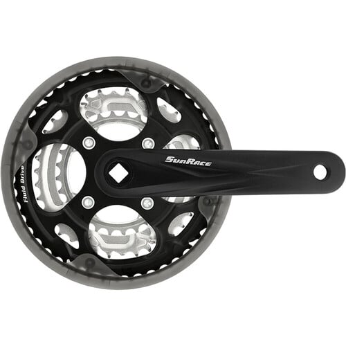 SUN RACE FCM300 5/6/7/8-V.48/38/28