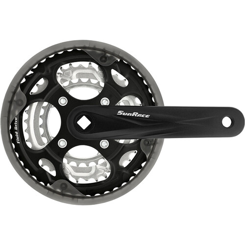 SUN RACE FCM300 5/6/7/8-V.48/38/28