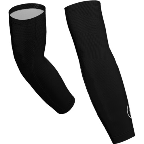 SURAL MANGUITOS LARGOS ELASTICOS negro