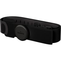 Suunto infrarrojos pulsómetro SHRM2 HR BELT W/ BLACK STRAP M/L  vista frontal
