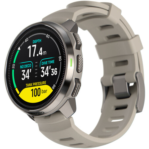 Suunto pulsómetros con gps OCEAN 