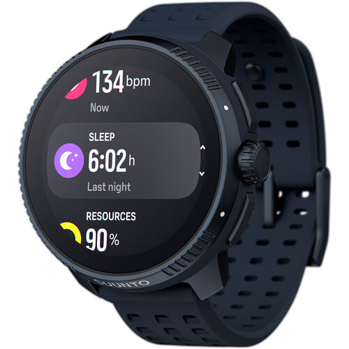 Suunto pulsómetros con gps RACE 