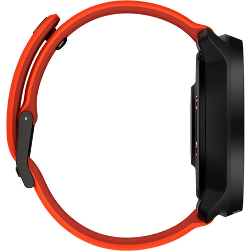 SUUNTO RACE 2 naranja