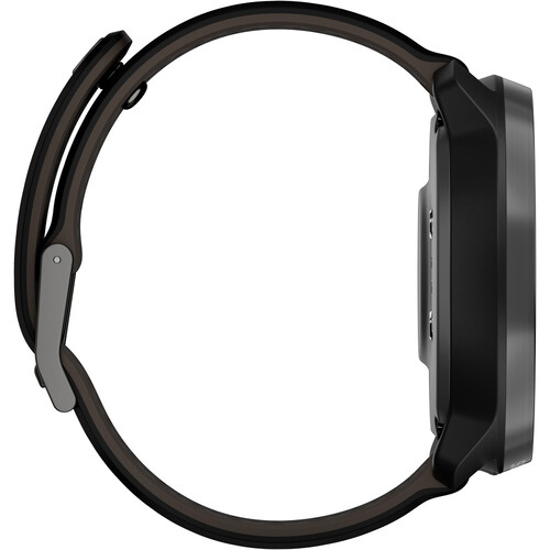 SUUNTO RACE 2 TITANIUM BLACK negro