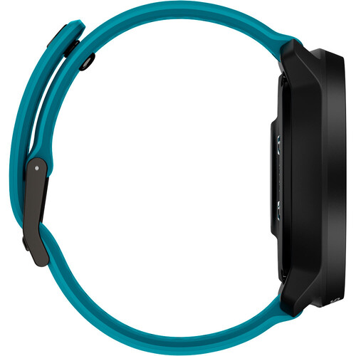 SUUNTO RACE 2 WAVE BLUE azul