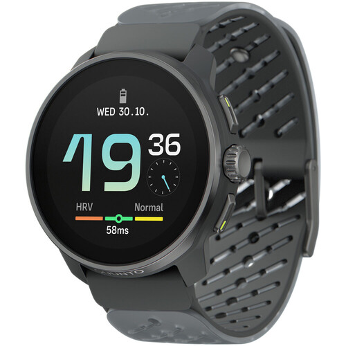 SUUNTO RACE S TITANIUM