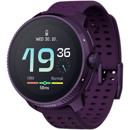 SUUNTO RACE TITANIUM