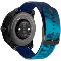 Suunto pulsómetros con gps RACE UTMB WORLD SERIES  01