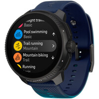 Suunto pulsómetros con gps RACE UTMB WORLD SERIES  02