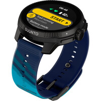 Suunto pulsómetros con gps RACE UTMB WORLD SERIES  03
