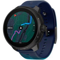 Suunto pulsómetros con gps RACE UTMB WORLD SERIES  04