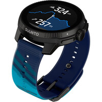 Suunto pulsómetros con gps RACE UTMB WORLD SERIES  05