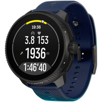 Suunto pulsómetros con gps RACE UTMB WORLD SERIES  06