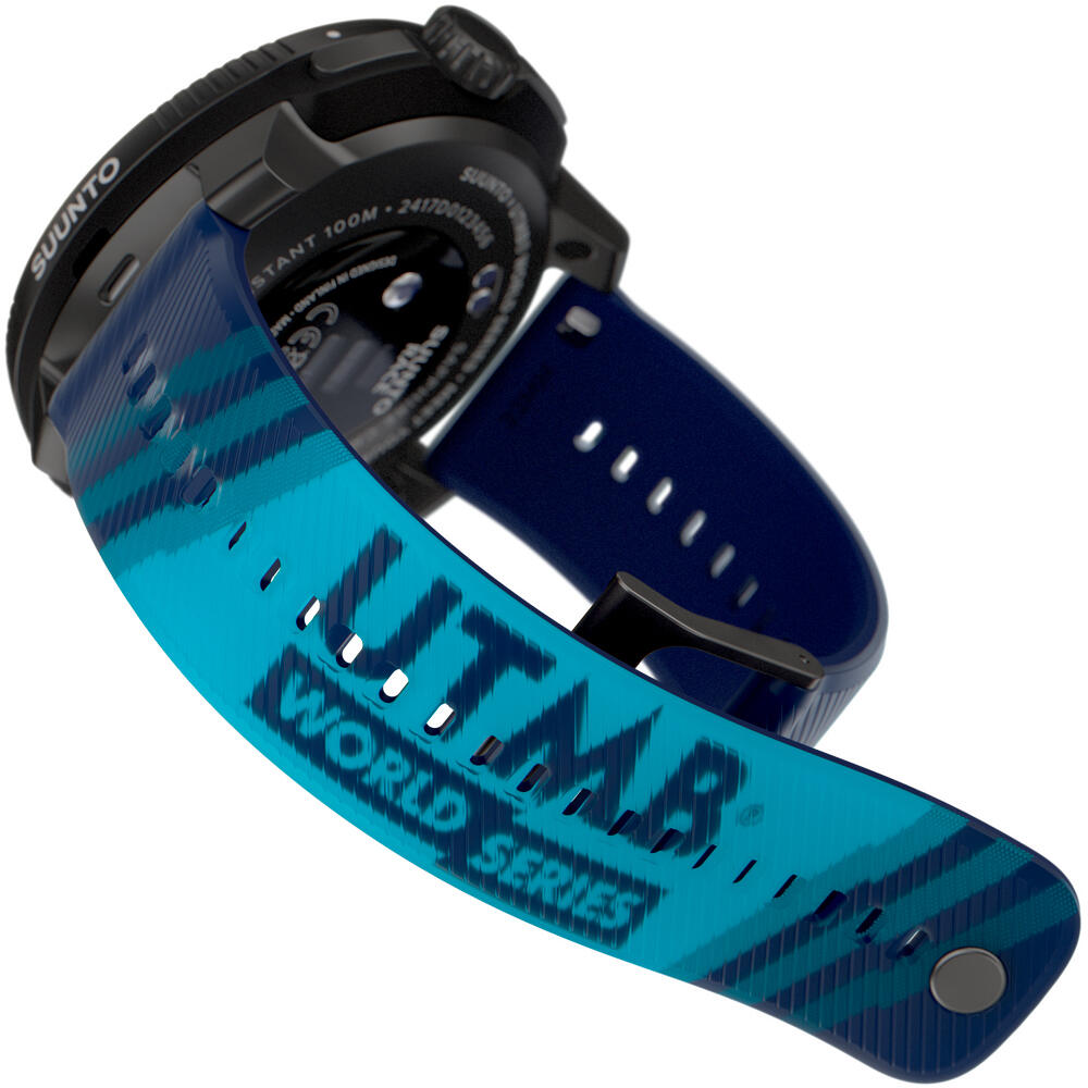 Suunto pulsómetros con gps RACE UTMB WORLD SERIES  07