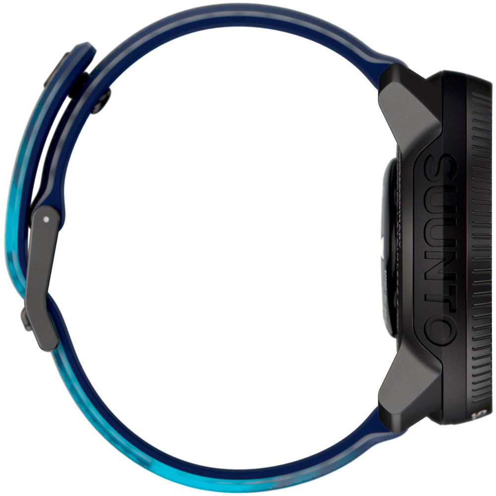 Suunto pulsómetros con gps RACE UTMB WORLD SERIES  08