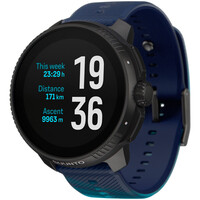 Suunto pulsómetros con gps RACE UTMB WORLD SERIES  vista frontal