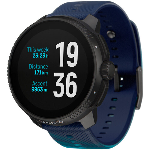 SUUNTO RACE UTMB WORLD SERIES