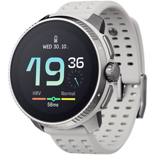 SUUNTO RACE