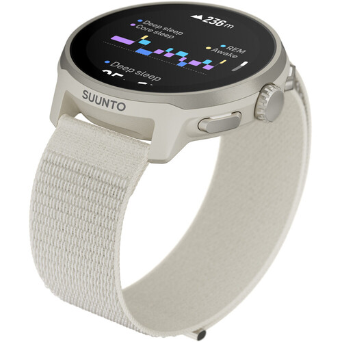 SUUNTO RUN gris