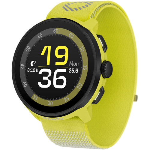 SUUNTO RUN