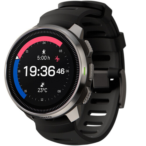 SUUNTO OCEAN negro