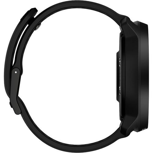 SUUNTO RACE 2 ALL BLACK negro