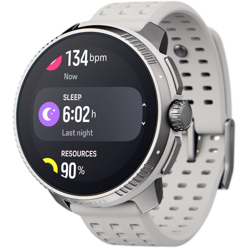 SUUNTO RACE