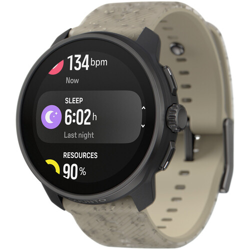 SUUNTO RACE S GRAVEL gris