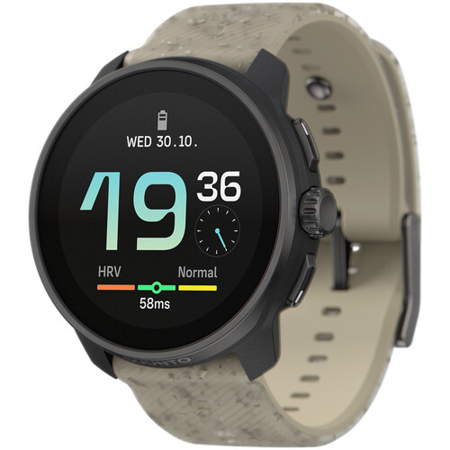 SUUNTO RACE S GRAVEL gris