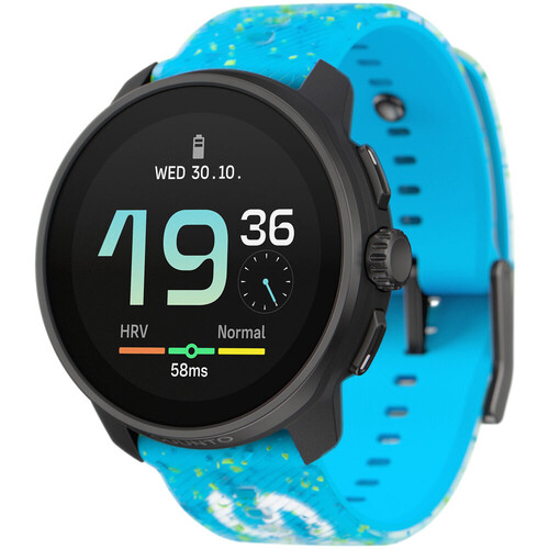 SUUNTO RACE S POWER azul