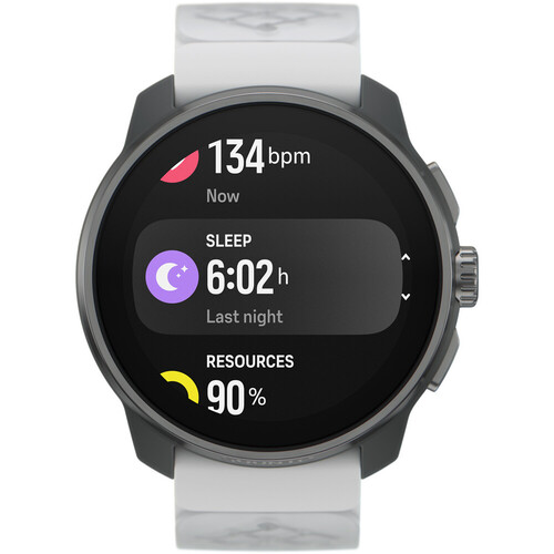 SUUNTO RACE S TITANIUM