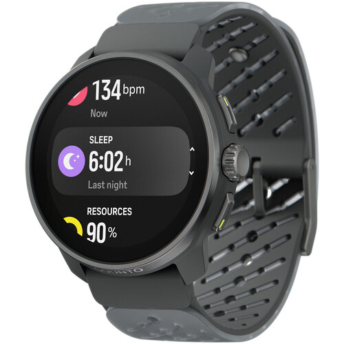 SUUNTO RACE S TITANIUM