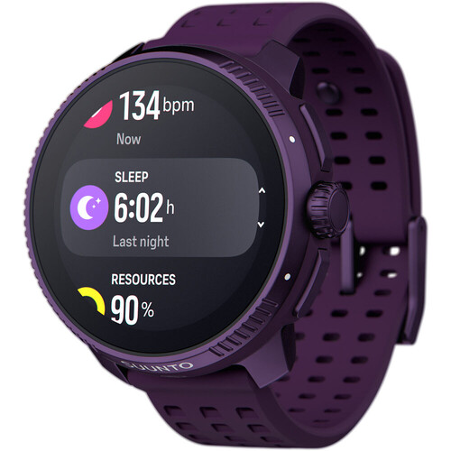 SUUNTO RACE TITANIUM