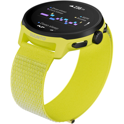 SUUNTO RUN