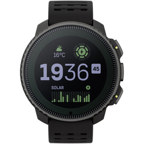 SUUNTO VERTICAL SOLLAR ALL BLACK