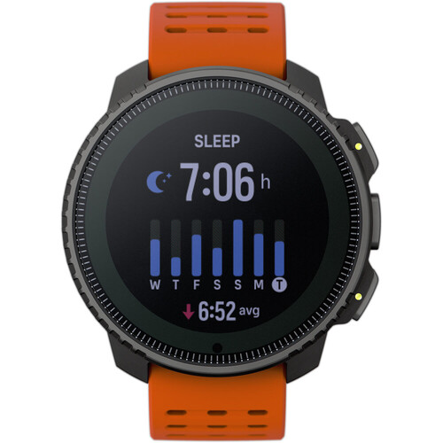 SUUNTO VERTICAL SOLAR CANYON