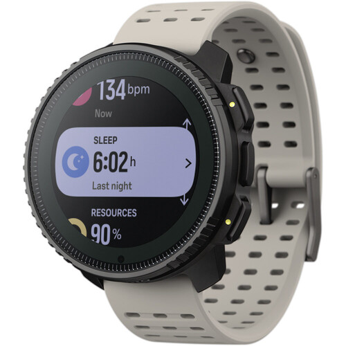 SUUNTO VERTICAL SOLAR SAND
