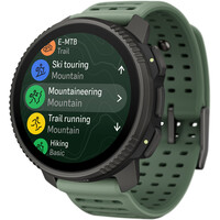 Suunto pulsómetros con gps VERTICAL 2 TITANIUM SAGE  02