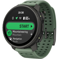 Suunto pulsómetros con gps VERTICAL 2 TITANIUM SAGE  03