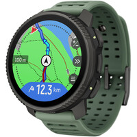 Suunto pulsómetros con gps VERTICAL 2 TITANIUM SAGE  04