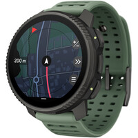 Suunto pulsómetros con gps VERTICAL 2 TITANIUM SAGE  05