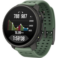 Suunto pulsómetros con gps VERTICAL 2 TITANIUM SAGE  08