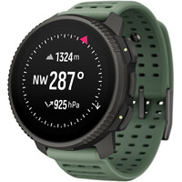 Suunto pulsómetros con gps VERTICAL 2 TITANIUM SAGE  09