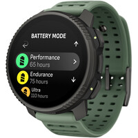 Suunto pulsómetros con gps VERTICAL 2 TITANIUM SAGE  10