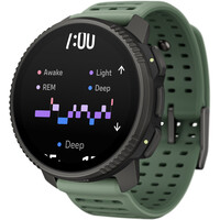 Suunto pulsómetros con gps VERTICAL 2 TITANIUM SAGE  15